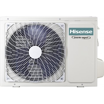 Hisense Easy Smart CA70BT4FG/CA70BT4FW Κλιματιστικό Inverter 24000 BTU